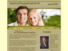 Tablet Screenshot of drartp.com